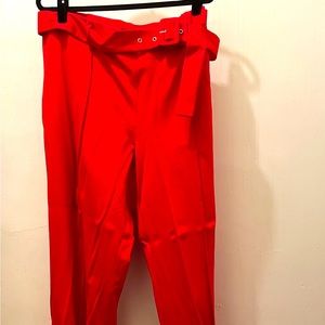 Plus size pants, very stretchy and great year round. FINAL PRICE LISTED